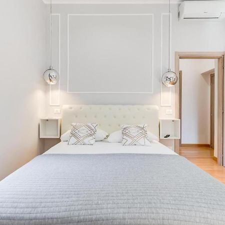 Vatican Prestige Apt By Premium Suites Collection Рим Экстерьер фото