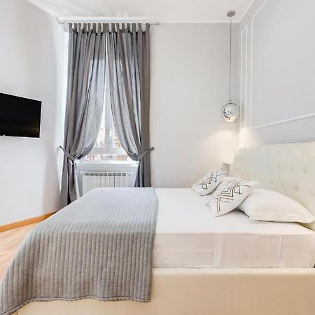 Vatican Prestige Apt By Premium Suites Collection Рим Экстерьер фото